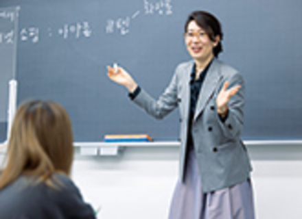 北海商科大学の特長2