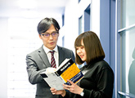 北海商科大学の特長3