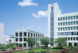 奥羽大学