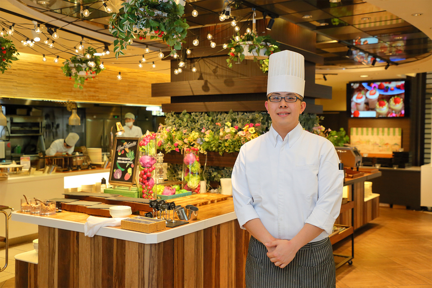 福岡調理師専門学校の卒業後