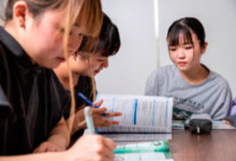 グレッグ外語専門学校横浜校