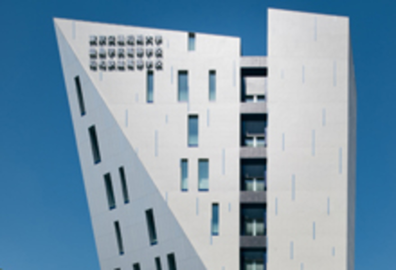 東京交通短期大学の風景