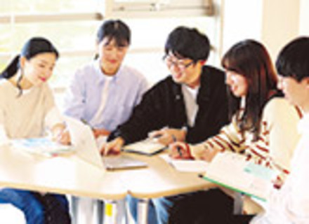 北陸学院大学の特長2