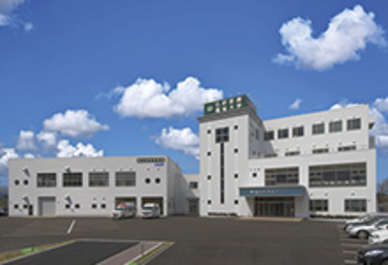 弘前医療福祉大学短期大学部の風景