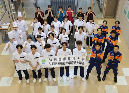 学校の特長2