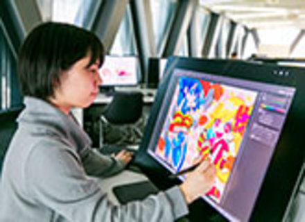 ＨＡＬ大阪の特長２