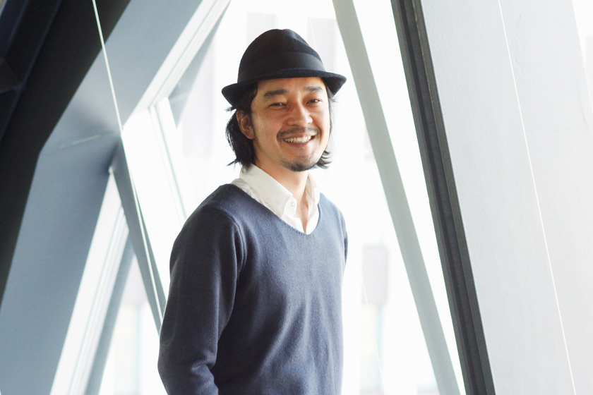 東京モード学園の卒業生