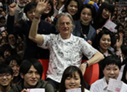 大阪モード学園の特長２