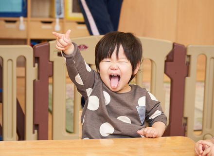 聖ヶ丘保育専門学校の特長3