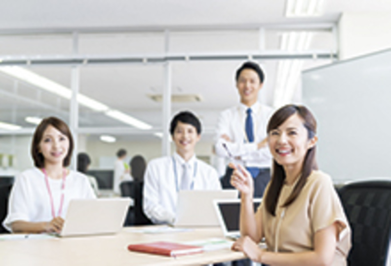 大原簿記公務員専門学校千葉校の風景