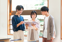 大原ビジネス公務員専門学校長野校