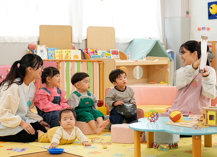 学校の特長1