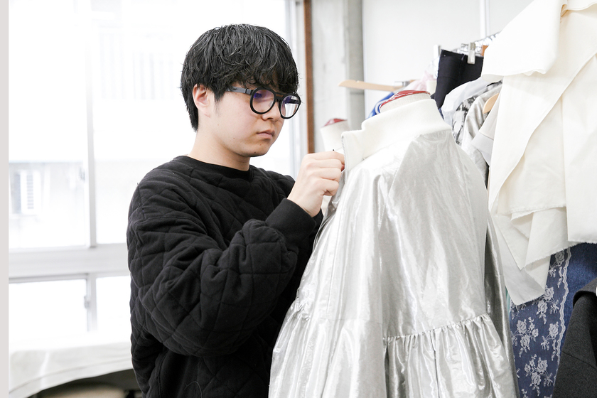 ヒロ・デザイン専門学校の授業