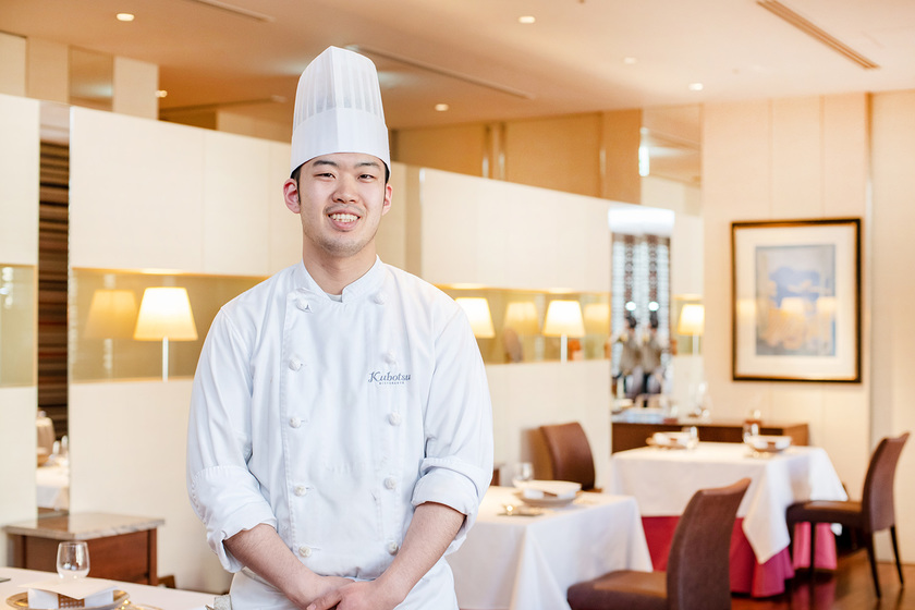 福岡ホテル・ウェディング＆製菓調理専門学校の学ぶ内容