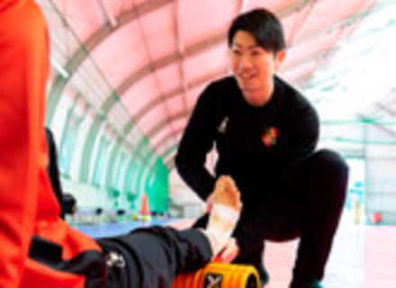 学校の特長2