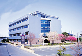 専門学校　静岡医療科学専門大学校