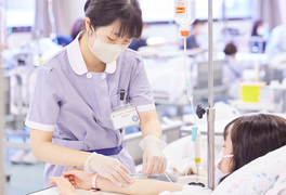 埼玉医科大学短期大学