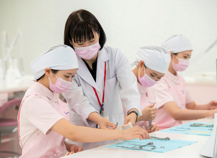 学校の特長2