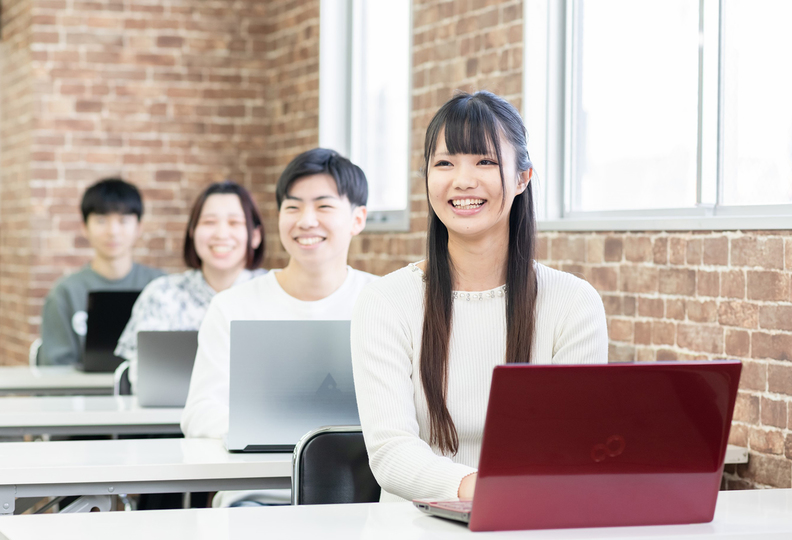 中央情報大学校の風景
