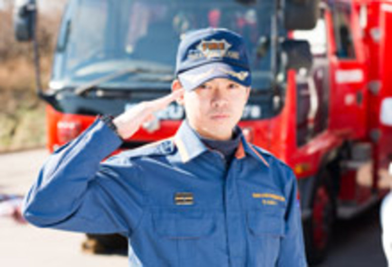 群馬法科ビジネス専門学校の風景