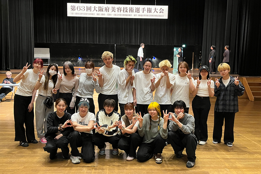 キャンパスライフPhoto