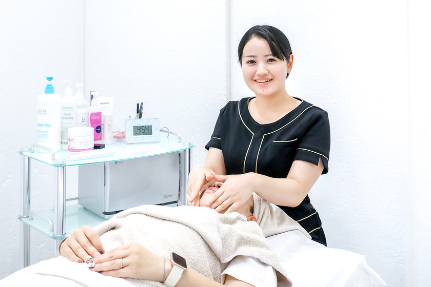 関西ビューティプロ専門学校の卒業生