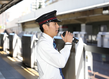 学校の特長1