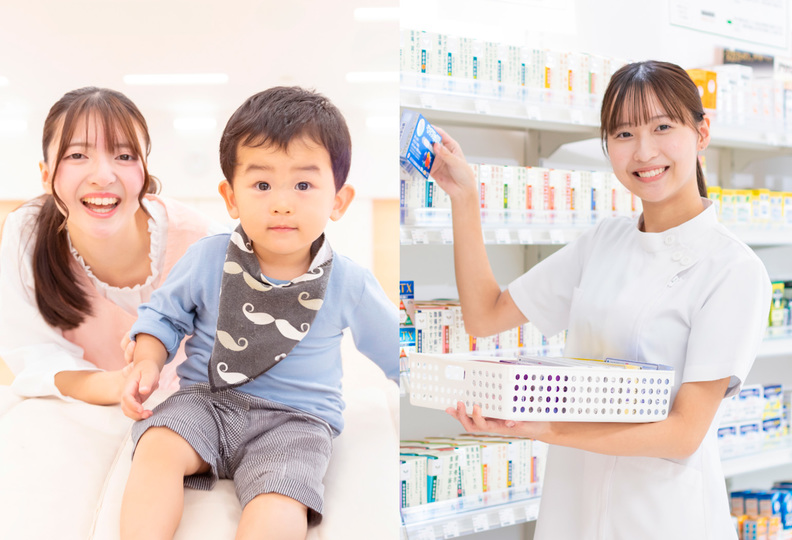 日本こども福祉専門学校の風景