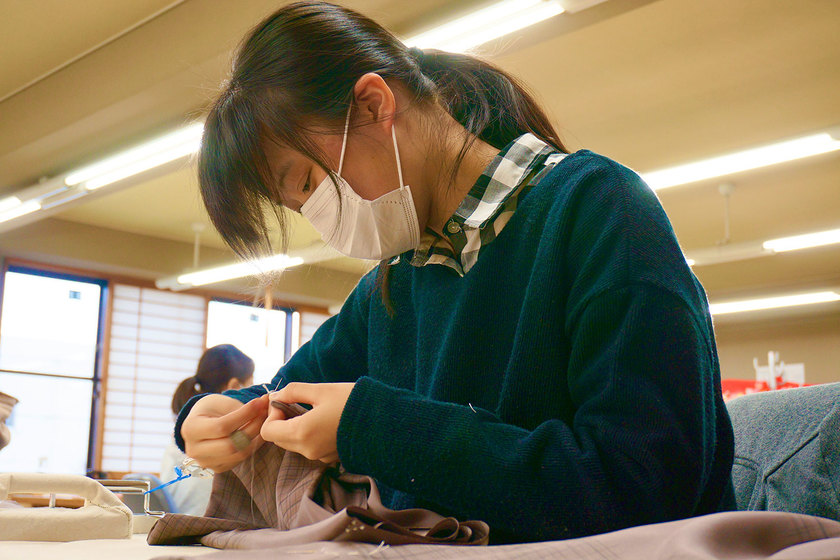 キャンパスライフPhoto