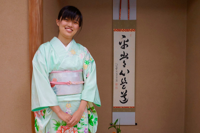 キャンパスライフPhoto