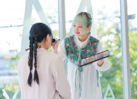 学校の特長1