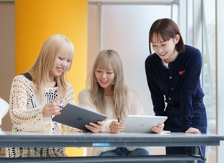 学校の特長2