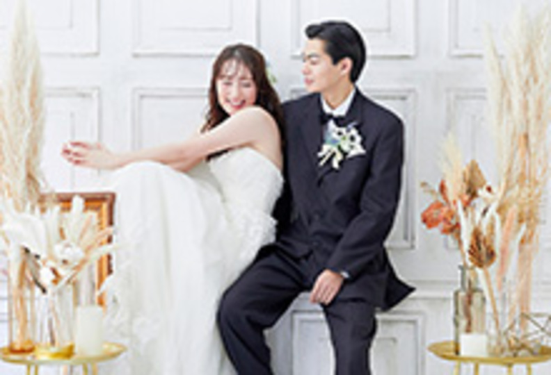 大阪ブライダル専門学校の風景