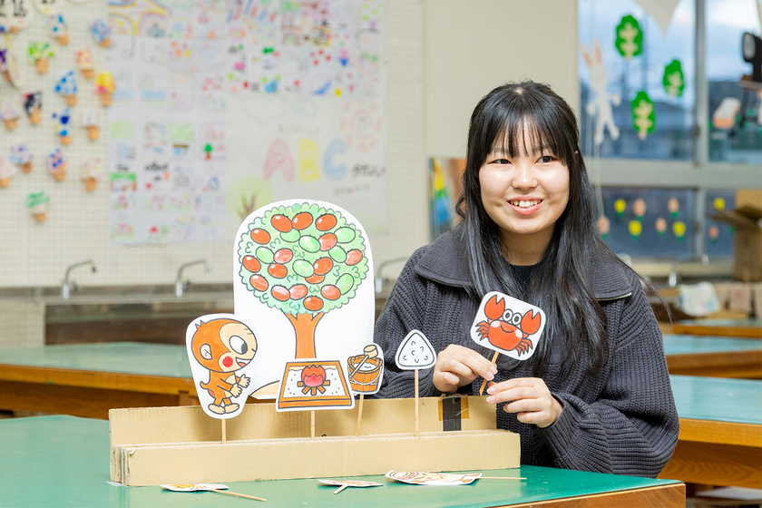 キャンパスライフPhoto