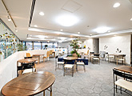 札幌医療リハビリ専門学校の特長１