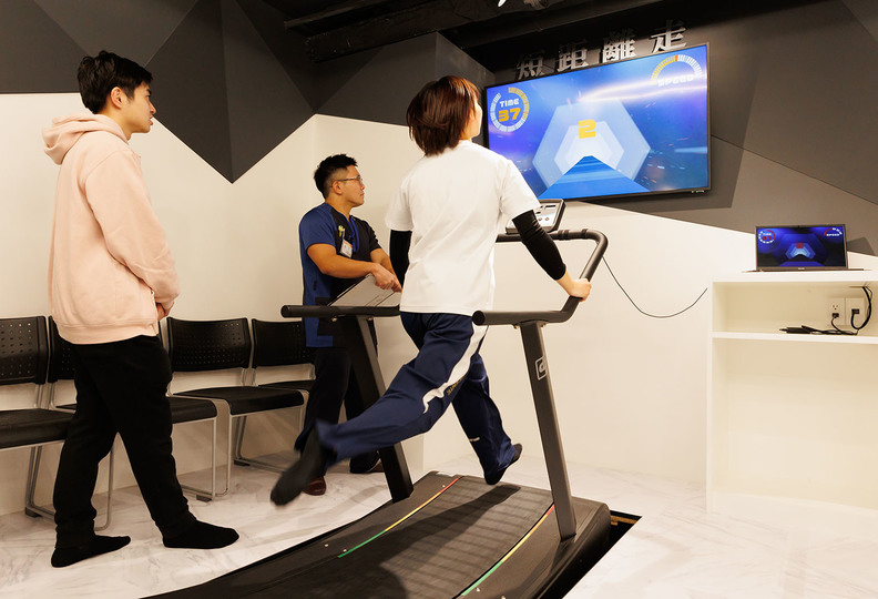 近畿医療専門学校の風景