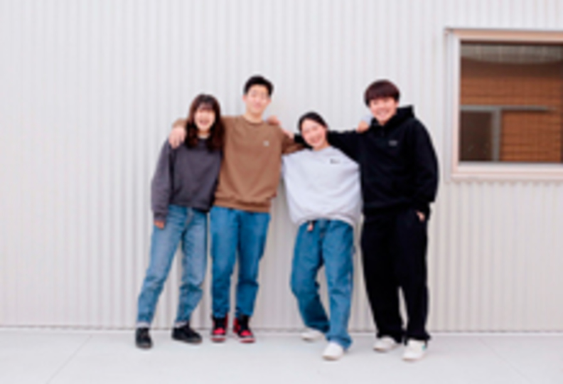 大阪健康福祉短期大学の風景