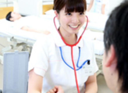 四国中央医療福祉総合学院の特長1