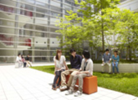 四国中央医療福祉総合学院の特長2