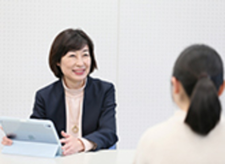 大垣女子短期大学の特長2