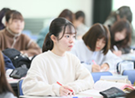 大垣女子短期大学の特長3
