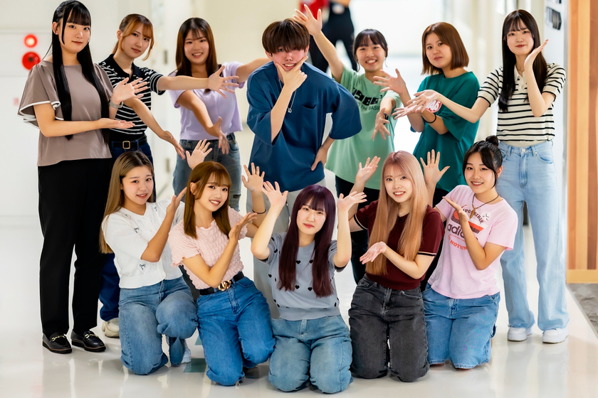 キャンパスライフPhoto
