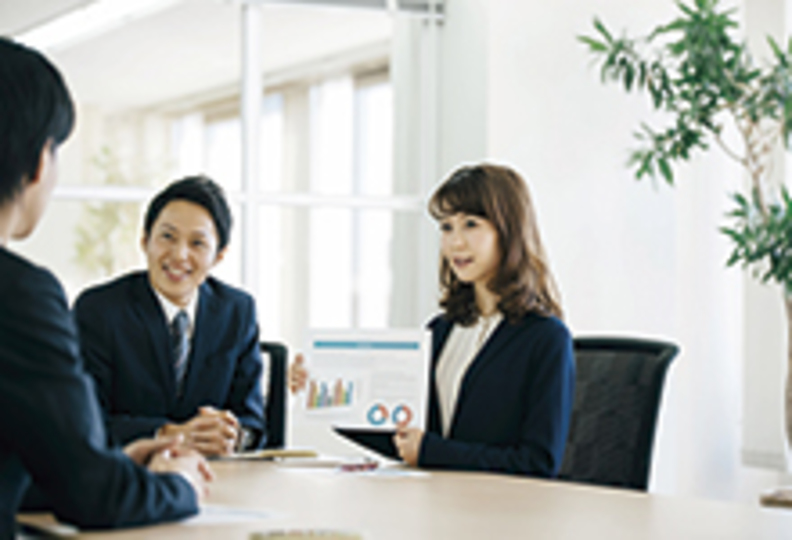 大原スポーツ医療保育専門学校高崎校の風景