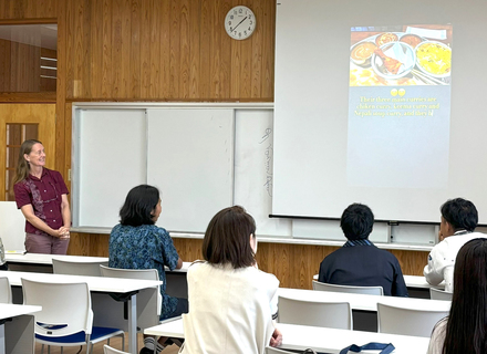 宝塚医療大学の特長3