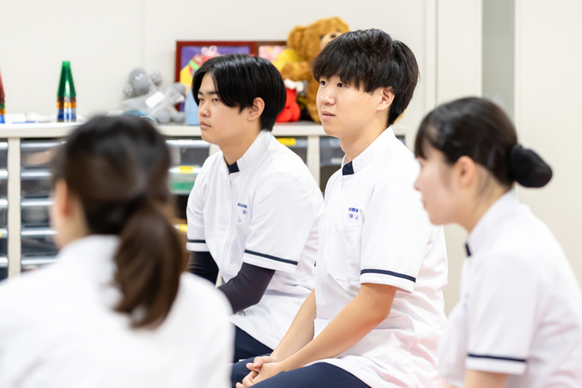 キャンパスライフPhoto