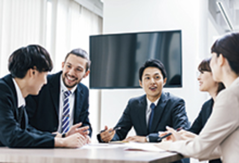 宇都宮スポーツ医療専門学校の風景