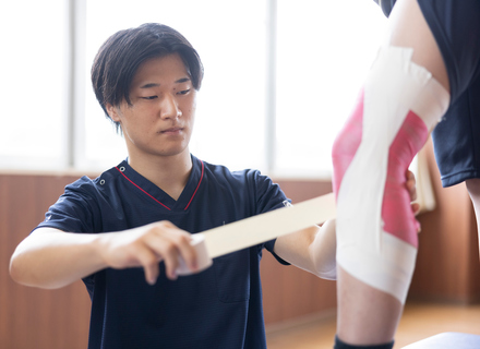 学校の特長1