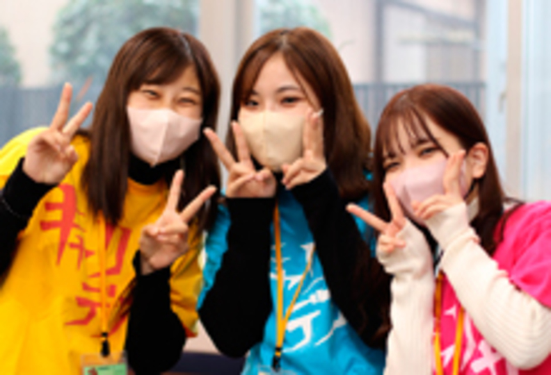 鹿児島キャリアデザイン専門学校の風景