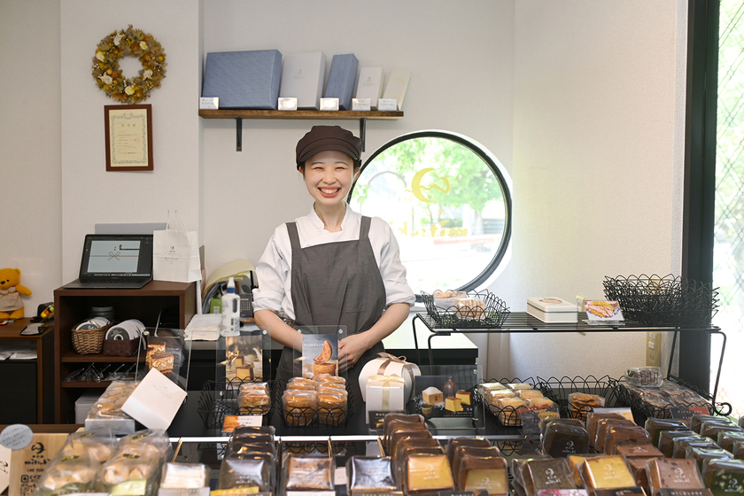 大阪調理製菓専門学校ｅｃｏｌｅ　ＵＭＥＤＡの卒業生