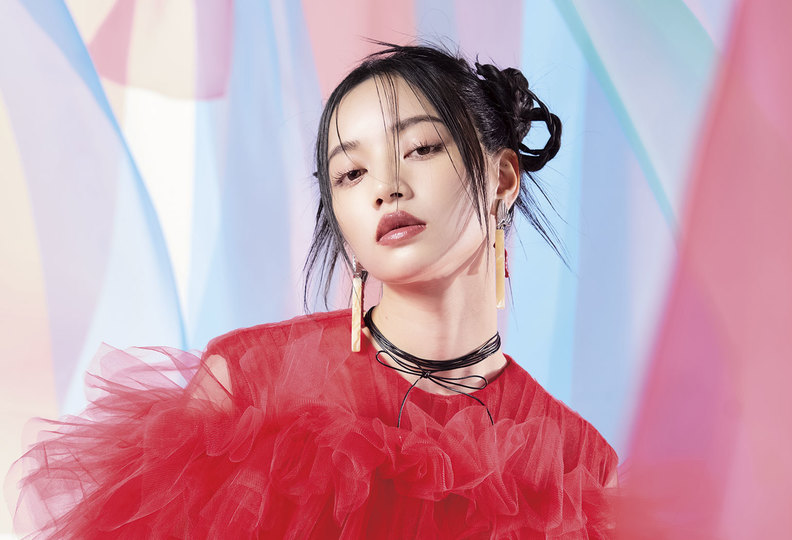 熊本ベルェベル美容専門学校の風景